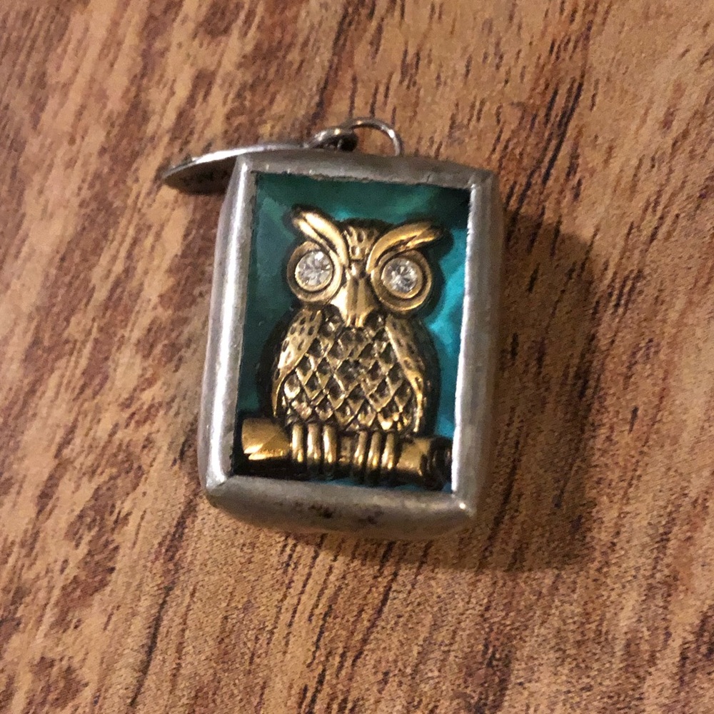 Jewel Kade pendant